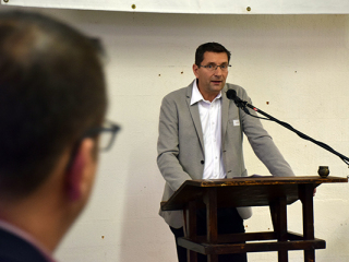 Müller Fenster AG: 120 Jahre Jubiläum