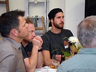 Müller Fenster AG: 120 Jahre Jubiläum