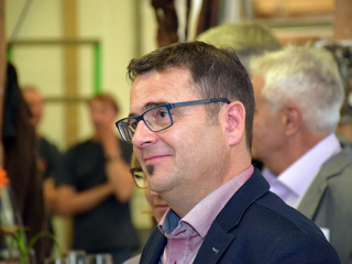 Müller Fenster AG: 120 Jahre Jubiläum