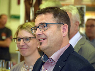 Müller Fenster AG: 120 Jahre Jubiläum