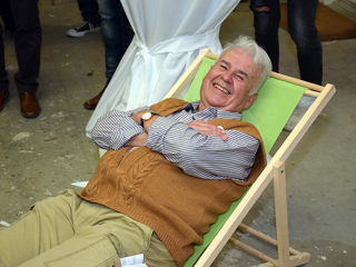 Müller Fenster AG: 120 Jahre Jubiläum