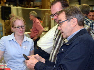 Müller Fenster AG: 120 Jahre Jubiläum