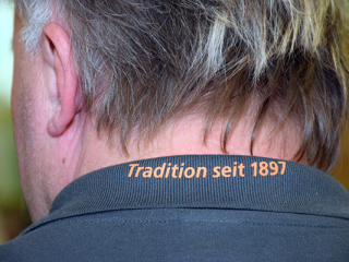 Müller Fenster AG: 120 Jahre Jubiläum