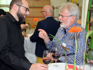 Müller Fenster AG: 120 Jahre Jubiläum