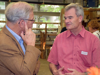 Müller Fenster AG: 120 Jahre Jubiläum
