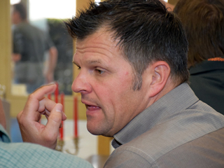 Müller Fenster AG: 120 Jahre Jubiläum