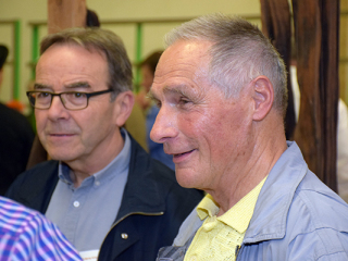 Müller Fenster AG: 120 Jahre Jubiläum