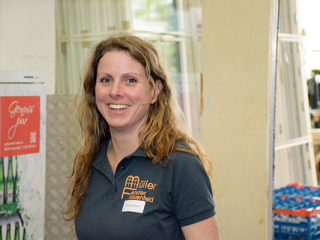 Müller Fenster AG: 120 Jahre Jubiläum