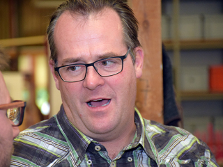 Müller Fenster AG: 120 Jahre Jubiläum