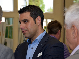 Müller Fenster AG: 120 Jahre Jubiläum