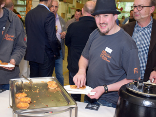 Müller Fenster AG: 120 Jahre Jubiläum