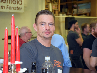 Müller Fenster AG: 120 Jahre Jubiläum