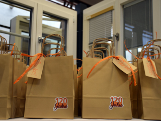 Müller Fenster AG: 120 Jahre Jubiläum