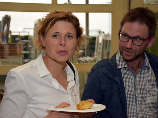 Müller Fenster AG: 120 Jahre Jubiläum