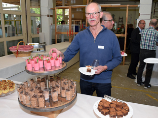 Müller Fenster AG: 120 Jahre Jubiläum