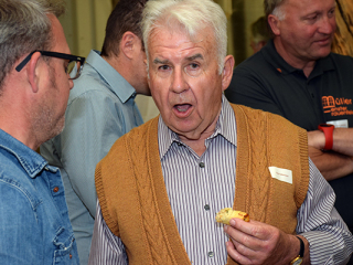 Müller Fenster AG: 120 Jahre Jubiläum