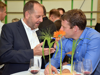 Müller Fenster AG: 120 Jahre Jubiläum