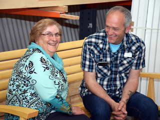 Müller Fenster AG: 120 Jahre Jubiläum