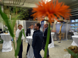 Müller Fenster AG: 120 Jahre Jubiläum