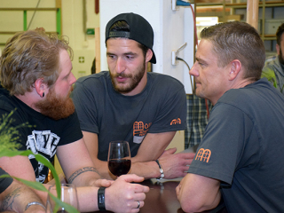 Müller Fenster AG: 120 Jahre Jubiläum