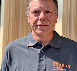 Andreas Fischer